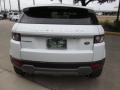 2014 Fuji White Land Rover Range Rover Evoque Pure Plus  photo #9