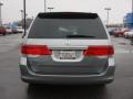 Slate Green Metallic - Odyssey EX-L Photo No. 5