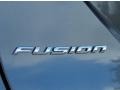 2014 Sterling Gray Ford Fusion SE EcoBoost  photo #4