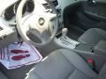 Dark Gray Metallic - Malibu LS Sedan Photo No. 15