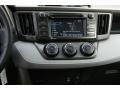 2014 Toyota RAV4 LE AWD Controls