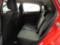 Race Red - Fiesta SE Hatchback Photo No. 7