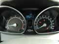 Race Red - Fiesta SE Hatchback Photo No. 9