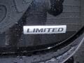 2014 Black Hyundai Elantra Limited Sedan  photo #15
