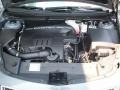 Dark Gray Metallic - Malibu LS Sedan Photo No. 23