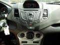 Race Red - Fiesta SE Hatchback Photo No. 10