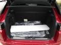  2014 Range Rover Evoque Dynamic Trunk