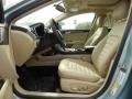 Dune Front Seat Photo for 2014 Ford Fusion #90316170
