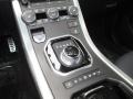  2014 Range Rover Evoque Dynamic 9 Speed ZF Automatic Shifter
