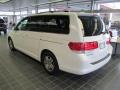 Taffeta White - Odyssey EX-L Photo No. 5