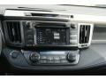 2014 Blue Crush Metallic Toyota RAV4 Limited AWD  photo #6