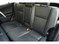 2014 Blue Crush Metallic Toyota RAV4 Limited AWD  photo #7