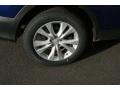 2014 Blue Crush Metallic Toyota RAV4 Limited AWD  photo #9