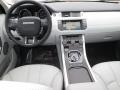 2014 Orkney Grey Metallic Land Rover Range Rover Evoque Pure Plus  photo #3