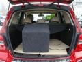 Mars Red - GLK 350 4Matic Photo No. 6