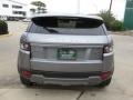 2014 Orkney Grey Metallic Land Rover Range Rover Evoque Pure Plus  photo #9