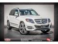 Polar White - GLK 350 Photo No. 1