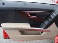 Mars Red - GLK 350 4Matic Photo No. 9