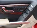 Mars Red - GLK 350 4Matic Photo No. 10