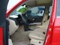 Mars Red - GLK 350 4Matic Photo No. 11