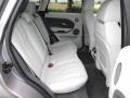 Cirrus/Lunar 2014 Land Rover Range Rover Evoque Pure Plus Interior Color