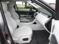 Cirrus/Lunar 2014 Land Rover Range Rover Evoque Pure Plus Interior Color