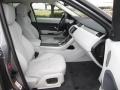 Cirrus/Lunar Front Seat Photo for 2014 Land Rover Range Rover Evoque #90316700