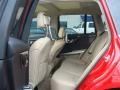 Mars Red - GLK 350 4Matic Photo No. 17