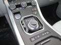 9 Speed ZF Automatic 2014 Land Rover Range Rover Evoque Pure Plus Transmission