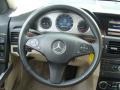 Mars Red - GLK 350 4Matic Photo No. 19