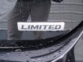 2014 Black Hyundai Elantra Limited Sedan  photo #15