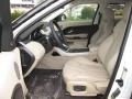Fuji White - Range Rover Evoque Pure Plus Photo No. 2