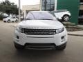 Fuji White - Range Rover Evoque Pure Plus Photo No. 6
