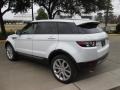 Fuji White - Range Rover Evoque Pure Plus Photo No. 8