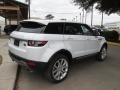 Fuji White - Range Rover Evoque Pure Plus Photo No. 11