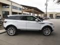 Fuji White - Range Rover Evoque Pure Plus Photo No. 12
