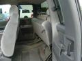 Steel Gray Metallic - Sierra 1500 Z71 Extended Cab 4x4 Photo No. 11