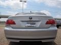 2008 Titanium Silver Metallic BMW 7 Series 750Li Sedan  photo #4