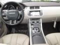 Almond/Espresso Dashboard Photo for 2014 Land Rover Range Rover Evoque #90317400