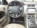 Almond/Espresso Dashboard Photo for 2014 Land Rover Range Rover Evoque #90317628