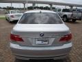 2008 Titanium Silver Metallic BMW 7 Series 750Li Sedan  photo #12