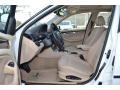 Sand Front Seat Photo for 2004 BMW 3 Series #90317940