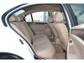 Sand Rear Seat Photo for 2004 BMW 3 Series #90317981