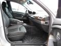 2008 Titanium Silver Metallic BMW 7 Series 750Li Sedan  photo #18