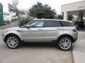 2014 Ipanema Sand Metallic Land Rover Range Rover Evoque Pure Plus  photo #7