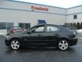 Black Mica - MAZDA3 s Sedan Photo No. 7