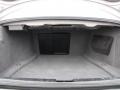 2008 Titanium Silver Metallic BMW 7 Series 750Li Sedan  photo #22