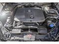 2014 Black Mercedes-Benz E E250 BlueTEC Sedan  photo #9