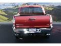 Barcelona Red Metallic - Tacoma V6 TRD Double Cab 4x4 Photo No. 4