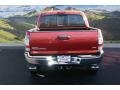 2014 Barcelona Red Metallic Toyota Tacoma V6 TRD Double Cab 4x4  photo #4